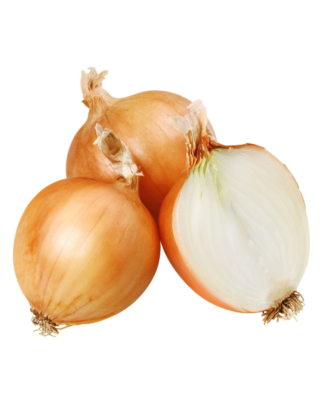 Cebolla amarilla